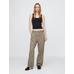 UltraSoft Baggy Carpenter Jean Pantolon цвет: Бежевый