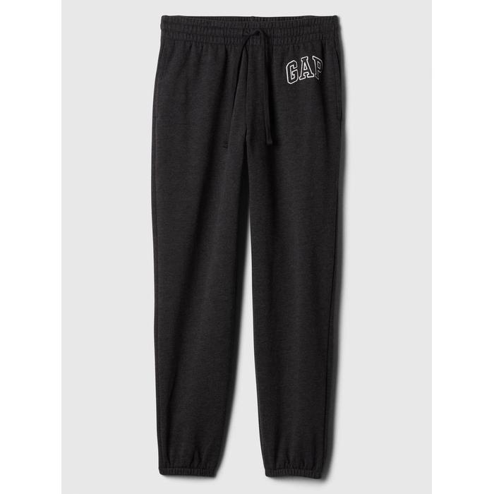 Спортивный костюм из флиса с логотипом Gap для джоггера