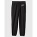 Спортивный костюм из флиса с логотипом Gap для джоггера