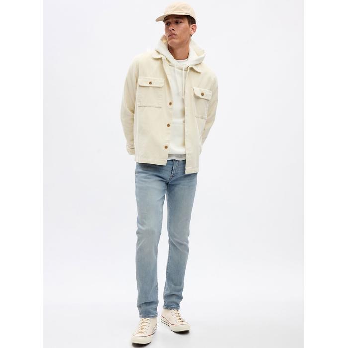 Ex Джинсовые брюки GapFl Soft Wear Slim