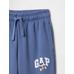 Спортивный костюм Микки Мауса с логотипом Gap цвет: Голубой