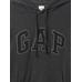 Французская махровая толстовка с логотипом Gap