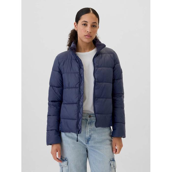 ColdC ontrol Puffer Надувные пальто цвет: Синий
