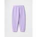 Винтажные Relaxed спортивные штаны для джоггера Soft Jogger цвет: Фиолетовый
