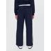 Винтажные мягкие Relaxed спортивные штаны с логотипом Gap цвет: Синий