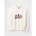 Gap Logo Heavyweight Pullover Sweatshirt