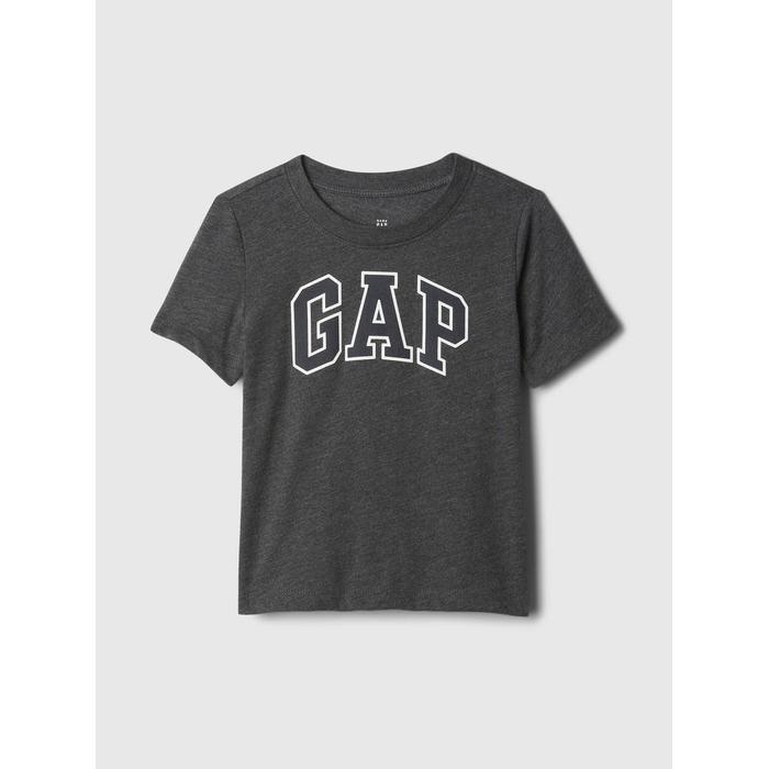 Футболка с логотипом Gap