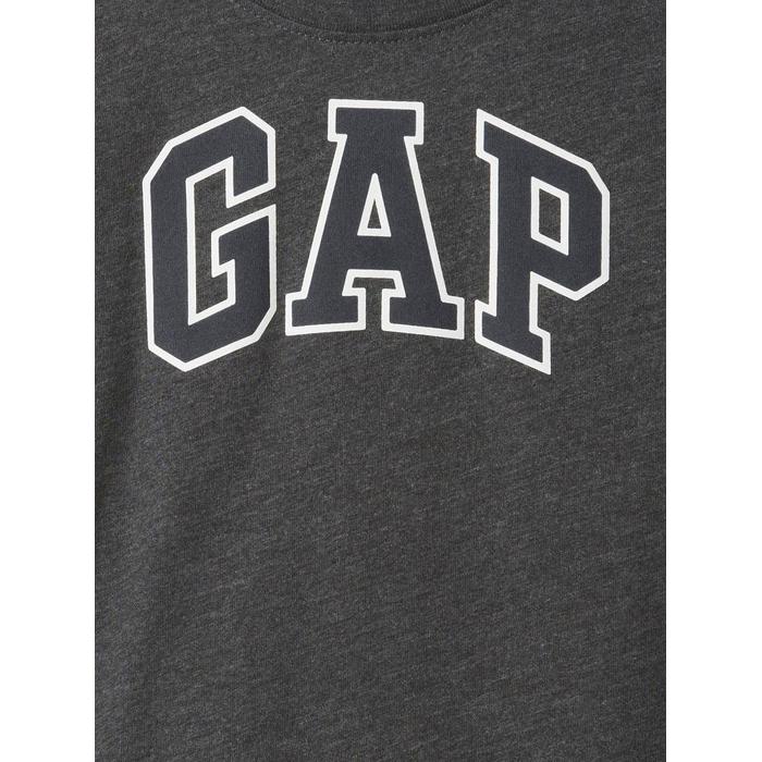 Футболка с логотипом Gap