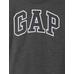 Футболка с логотипом Gap