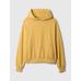 Gap Logo Heavyweight Oversize Sweatshirt цвет: Жёлтый