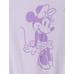 Disney Комбинезон с рисунком цвет: Фиолетовый