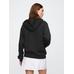 Gap Logo Relaxed Fleece Fermuarlı Sweatshirt