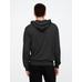 Gap Logo Fermuarlı Havlu Kumaş Sweatshirt