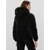 ColdControl Crop Puffer Şişme Mont цвет: Чёрный