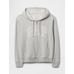 Gap Logo Relaxed Fermuarlı Sweatshirt
