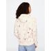 Gap Logo Relaxed Havlu Kumaş Sweatshirt