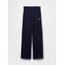 Vintage Soft Wide-Leg Gap Logo Eşofman Altı цвет: Синий
