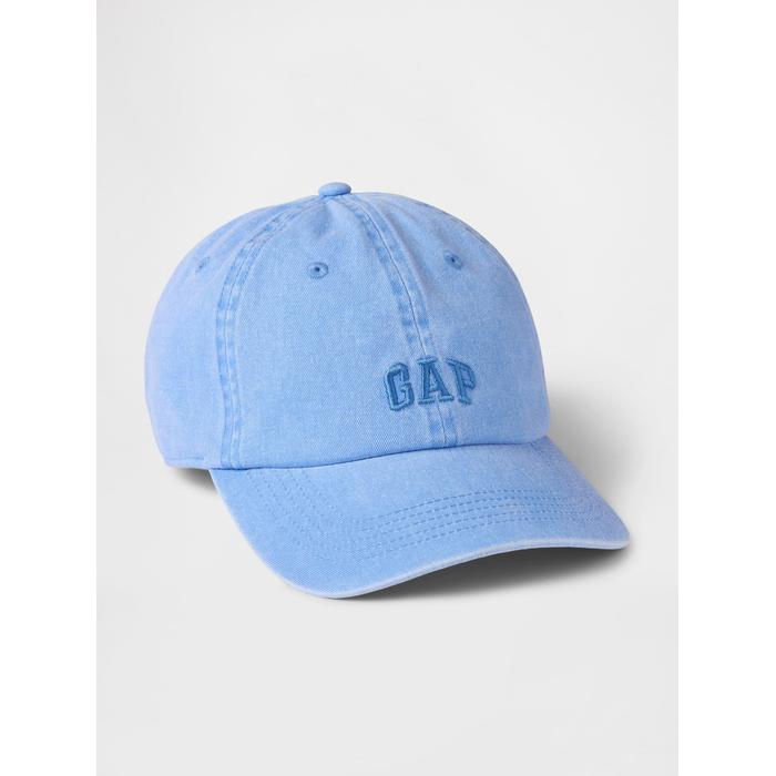 Бейсболка с логотипом Gap