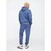 Gap Logo Disney Grafikli Fleece Eşofman Altı цвет: Голубой