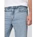 SuperSoft Relaxed Fit Jean Pantolon цвет: Голубой