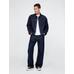 UltraSoft Boxy Icon Denim Ceket цвет: Синий