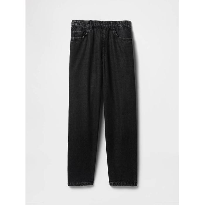 UltraSoft Baggy Jean Pantolon цвет: Синий