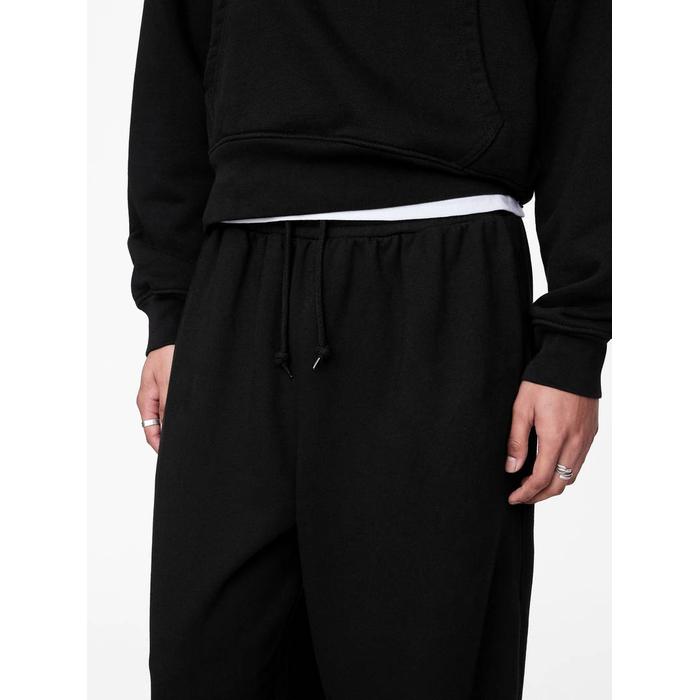 Baggy Eşofman Altı цвет: Чёрный
