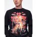 Star Wars Grafik T-Shirt цвет: Чёрный