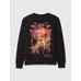Star Wars Grafik T-Shirt цвет: Чёрный