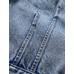 Icon Denim Ceket цвет: Голубой