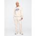 Gap Logo Disney Grafikli Fleece Sweatshirt