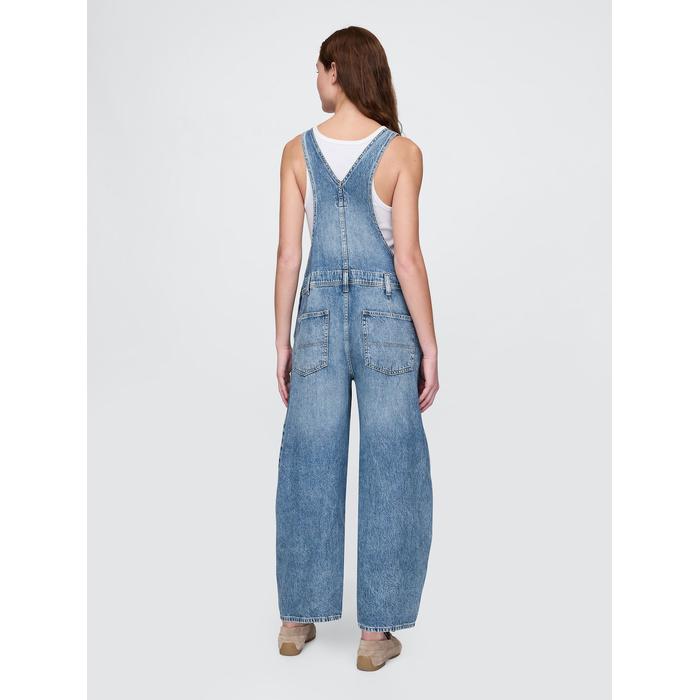 Horseshoe Denim Tulum цвет: Голубой