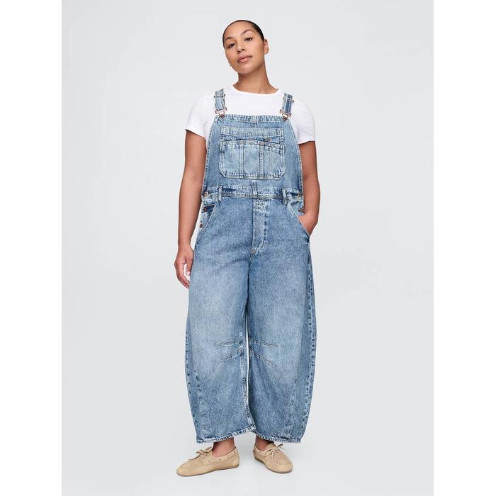 Horseshoe Denim Tulum цвет: Голубой