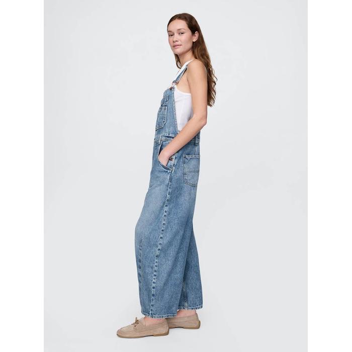 Horseshoe Denim Tulum цвет: Голубой