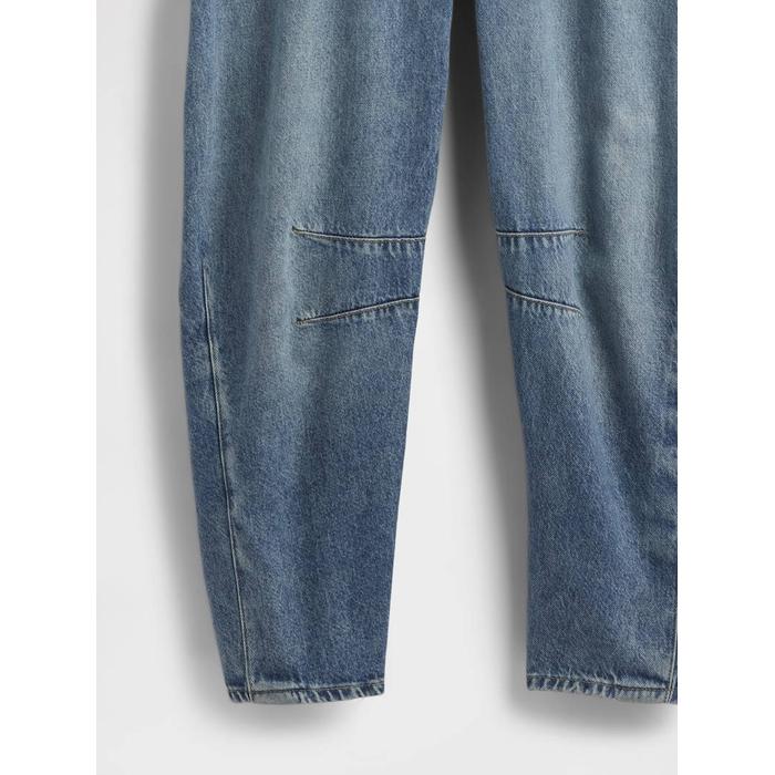 Horseshoe Denim Tulum цвет: Голубой