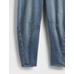 Horseshoe Denim Tulum цвет: Голубой