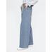 Mid Rise Easy Baggy Jean Pantolon цвет: Голубой