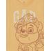 Футболка с рисунком Paw Patrol цвет: Жёлтый