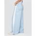Mid Rise UltraSoft Baggy Jean Pantolon цвет: Голубой