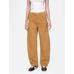 High Rise Barrel Jean Pantolon