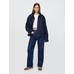 UltraSoft Boxy Icon Denim Ceket цвет: Синий