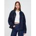 UltraSoft Boxy Icon Denim Ceket цвет: Синий