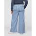 Mid Rise UltraSoft Easy Baggy Jean Pantolon цвет: Голубой