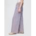 Mid Rise UltraSoft Baggy Jean Pantolon