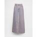 Mid Rise UltraSoft Baggy Jean Pantolon