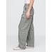 Mid Rise Easy Utility Barrel Pantolon цвет: Хаки