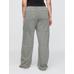Mid Rise Easy Utility Barrel Pantolon цвет: Хаки