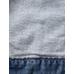 SuperSoft Icon Denim Oversize Ceket цвет: Синий