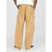 Baggy Utility Pantolon цвет: Жёлтый