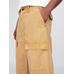 Baggy Utility Pantolon цвет: Жёлтый